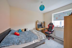 Bedroom Two- click for photo gallery